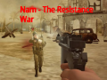 Oyunu Nam: The Resistance War