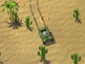Oyunu Desert Run