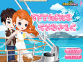 Oyunu Titanic Couple