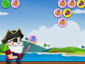 Oyunu Pirate Fruits Adventure