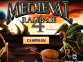 Oyunu Medieval Rampage 4 : The Magic Orb