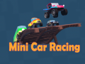 Oyunu Mini Car Racing