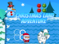Oyunu Christmas Land Adventure