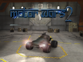 Oyunu Motor Wars 2