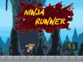 Oyunu Ninja Runner