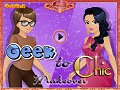 Oyunu Geek to Chic