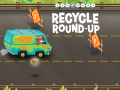 Oyunu Scooby-Doo! Recycle Round-up