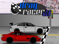 Oyunu Drag Racer V3