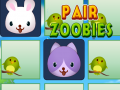 Oyunu Pair Zoobies