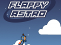 Oyunu Flappy Astro