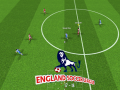 Oyunu England Soccer League 17-18