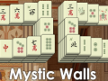 Oyunu Mystic Walls