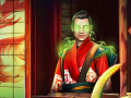 Oyunu Curse of Samurai