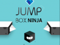 Oyunu Jump Box Ninja