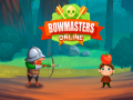 Oyunu Bowmasters Online