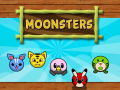 Oyunu Moonsters