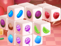 Oyunu Mahjongg Dimensions Candy