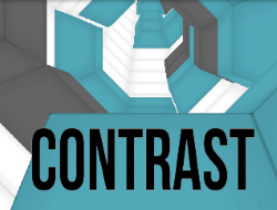 Kontrast 