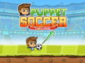 Oyunu Puppet Soccer Challenge