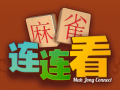 Oyunu Mah Jong Connect 