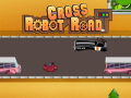 Oyunu Robot Cross Road