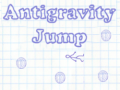 Oyunu Antigravity Jump