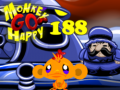 Oyunu Monkey Go Happy Stage 188