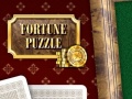 Oyunu Fortune Puzzle