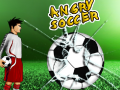 Oyunu Angry Soccer