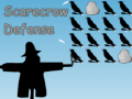 Oyunu Scarecrow Defense