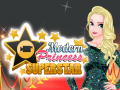 Oyunu Modern Princess Superstar