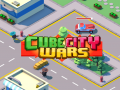 Oyunu Cube City Wars