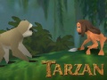 Oyunu Disney's Tarzan