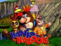 Oyunu Banjo-Kazooie
