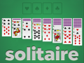 Oyunu Solitaire