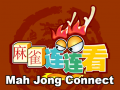 Oyunu Mah Jong Connect