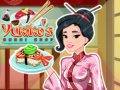 Oyunu Yukiko's Sushi Shop