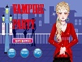Oyunu Vampire Party