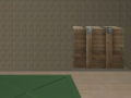 Oyunu Pixel House Escape 3D
