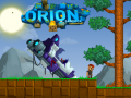 Oyunu Orion Sandbox Enhanced