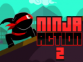 Oyunu Ninja Action 2