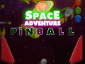 Oyunu Space Adventure Pinball