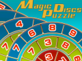Oyunu Magic Discs Puzzle