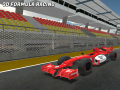 Oyunu 3D Formula Racing