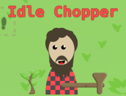 Boşta Chopper 