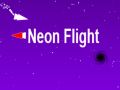Oyunu Neon Flight