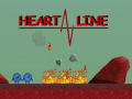 Oyunu Heart Line