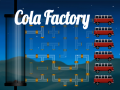 Oyunu Cola Factory