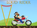 Oyunu Loud Rider
