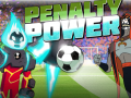 Oyunu Ben 10: Penalty Power